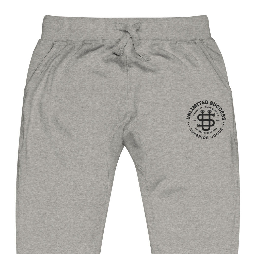 ★SCULPTOR★ Cut Out Stripe Sweatpants Charcoal SC24A428NMCH Cut Out Stripe Sweatpants Charcoal – Sculptor