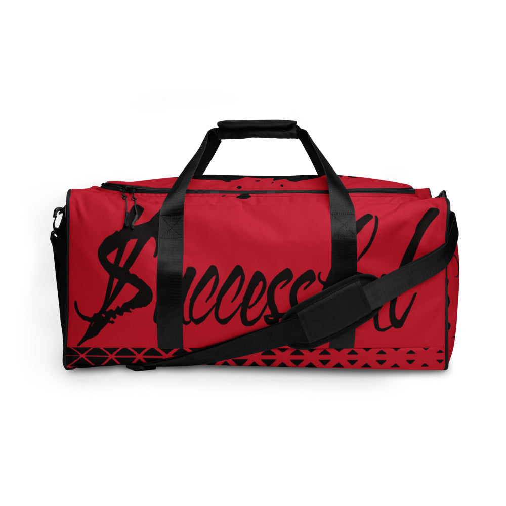 Duffle bag