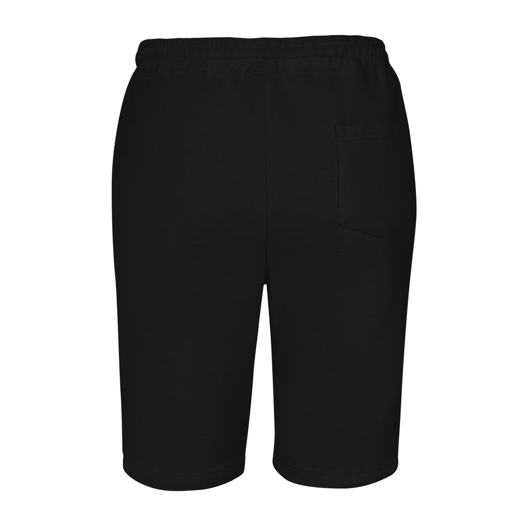 BOM Men's fleece shorts