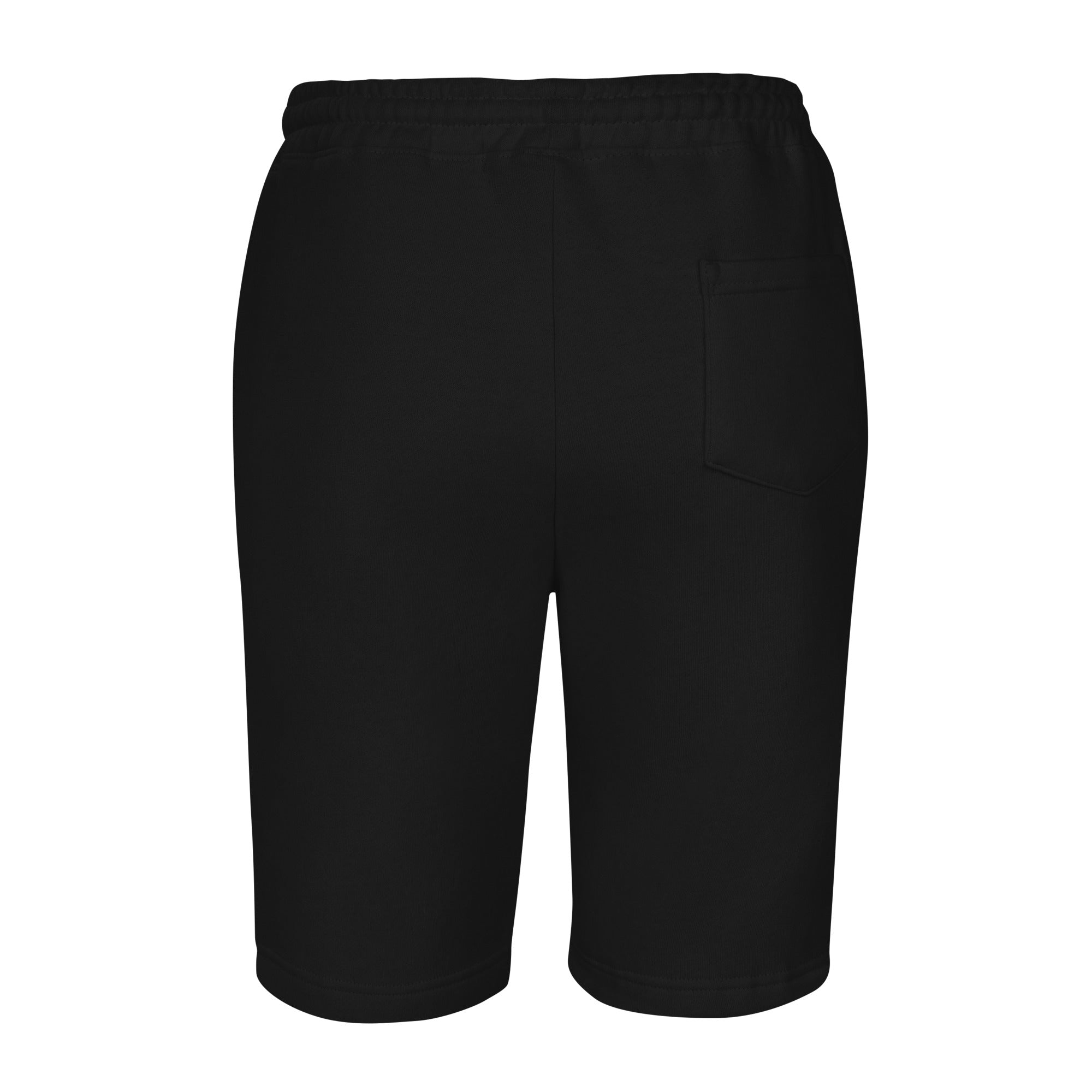 BOM Men's fleece shorts