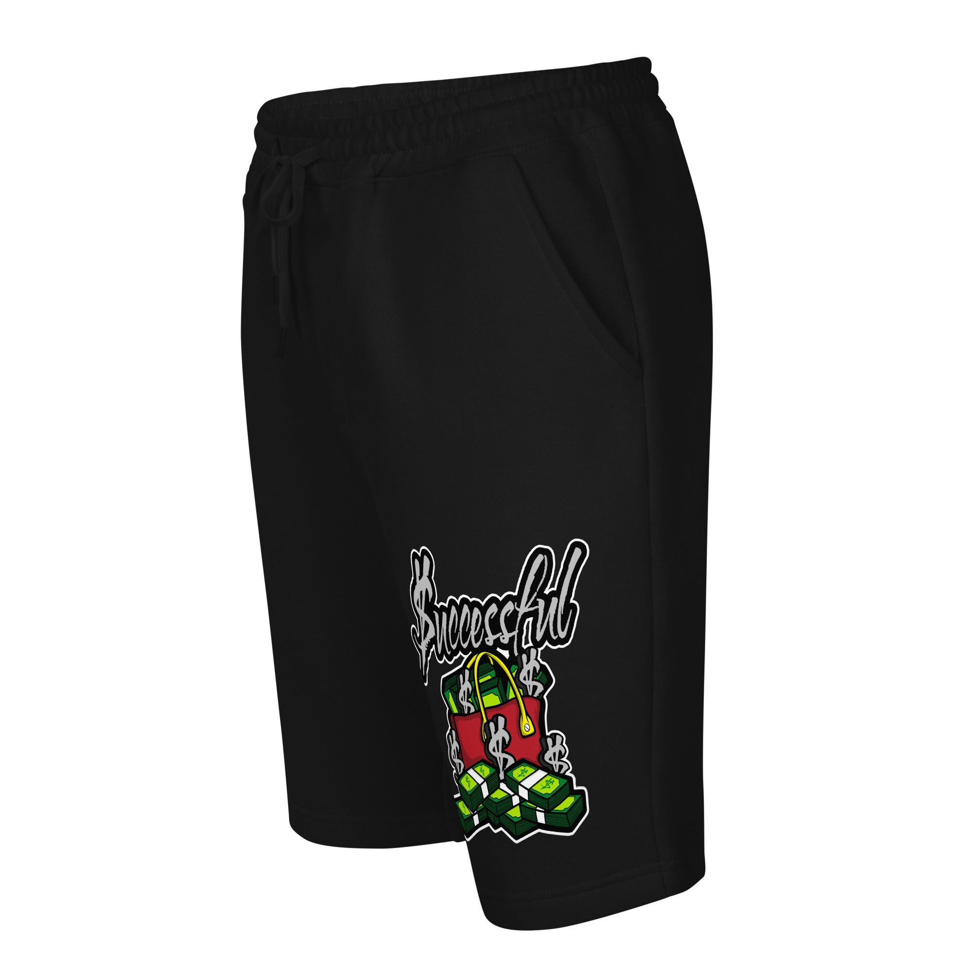 ボトムス house on the hill  ShortPants(navy)80 mens-fleece-shorts-heather-