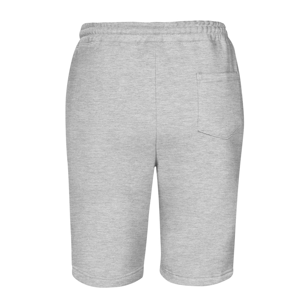 BOM Men's fleece shorts