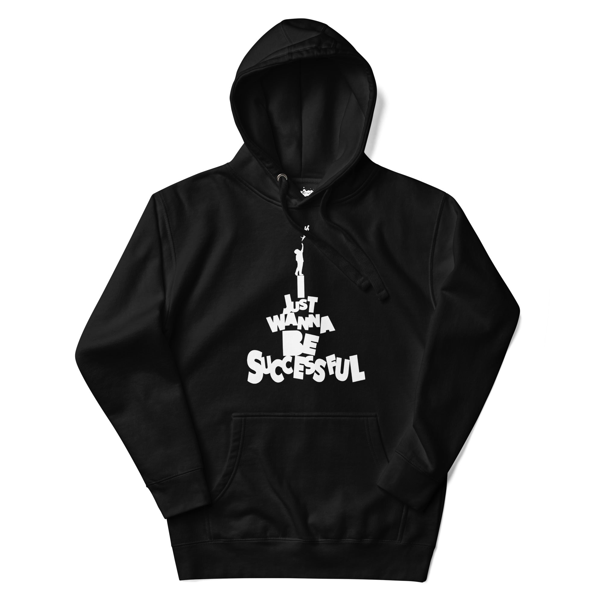 IJWBS Unisex Hoodie