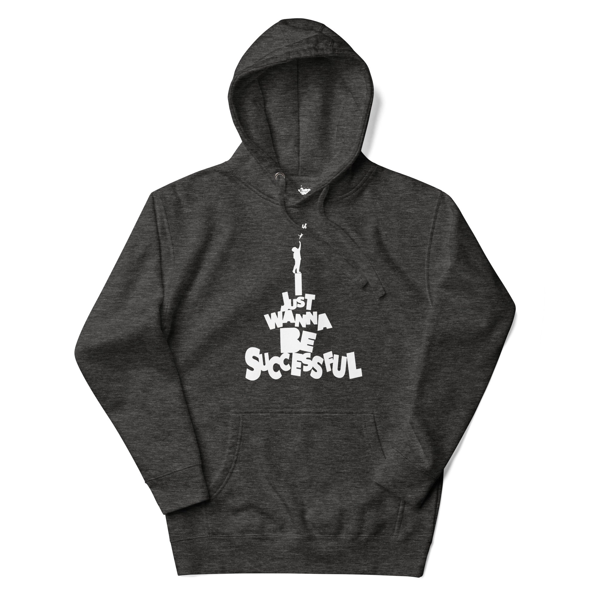 IJWBS Unisex Hoodie