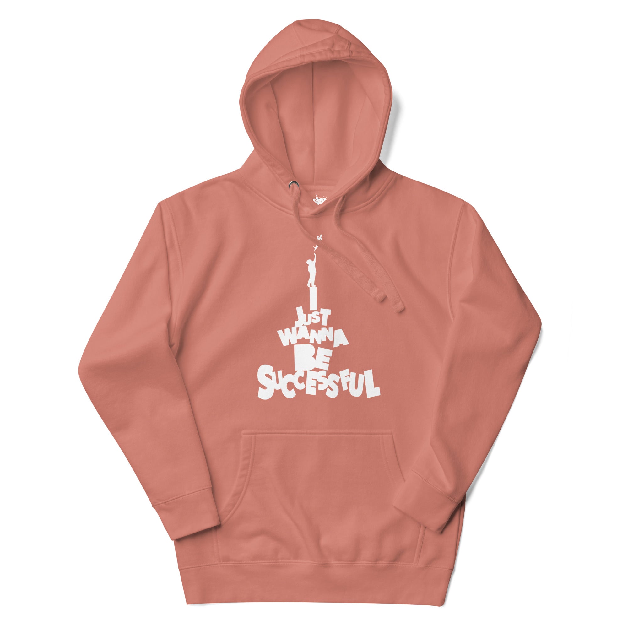 IJWBS Unisex Hoodie