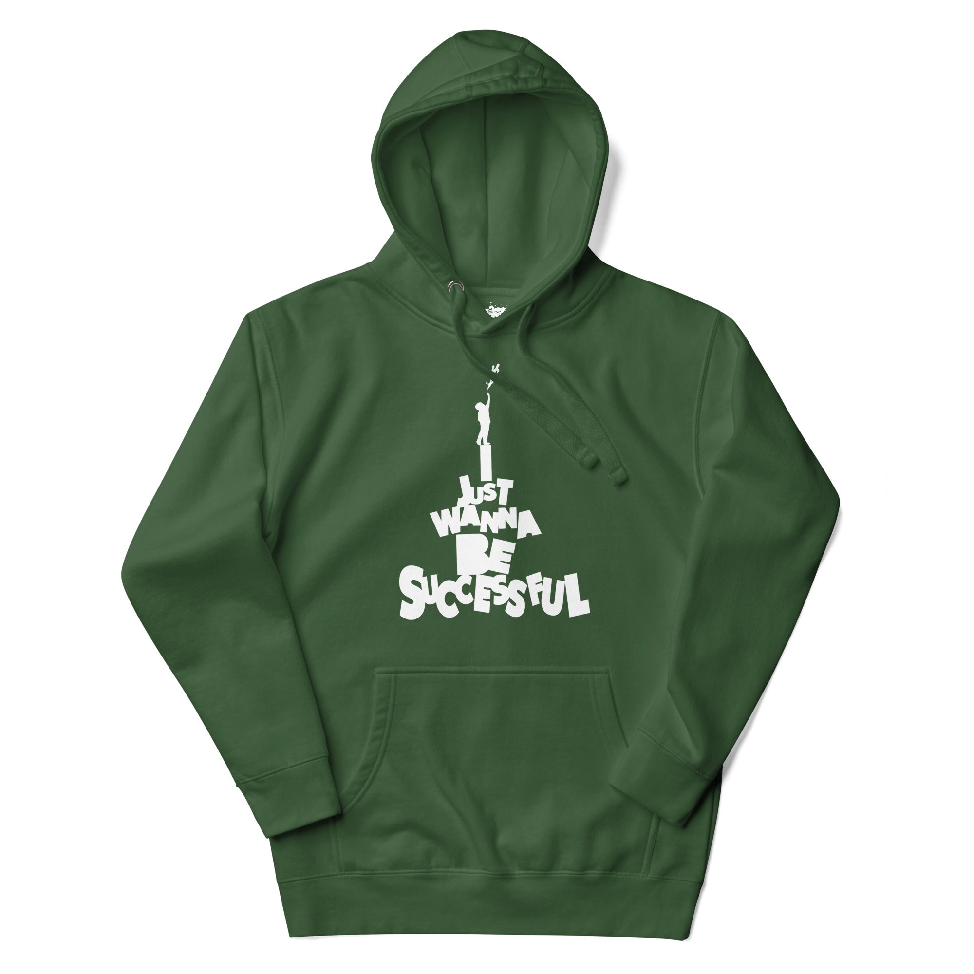 IJWBS Unisex Hoodie