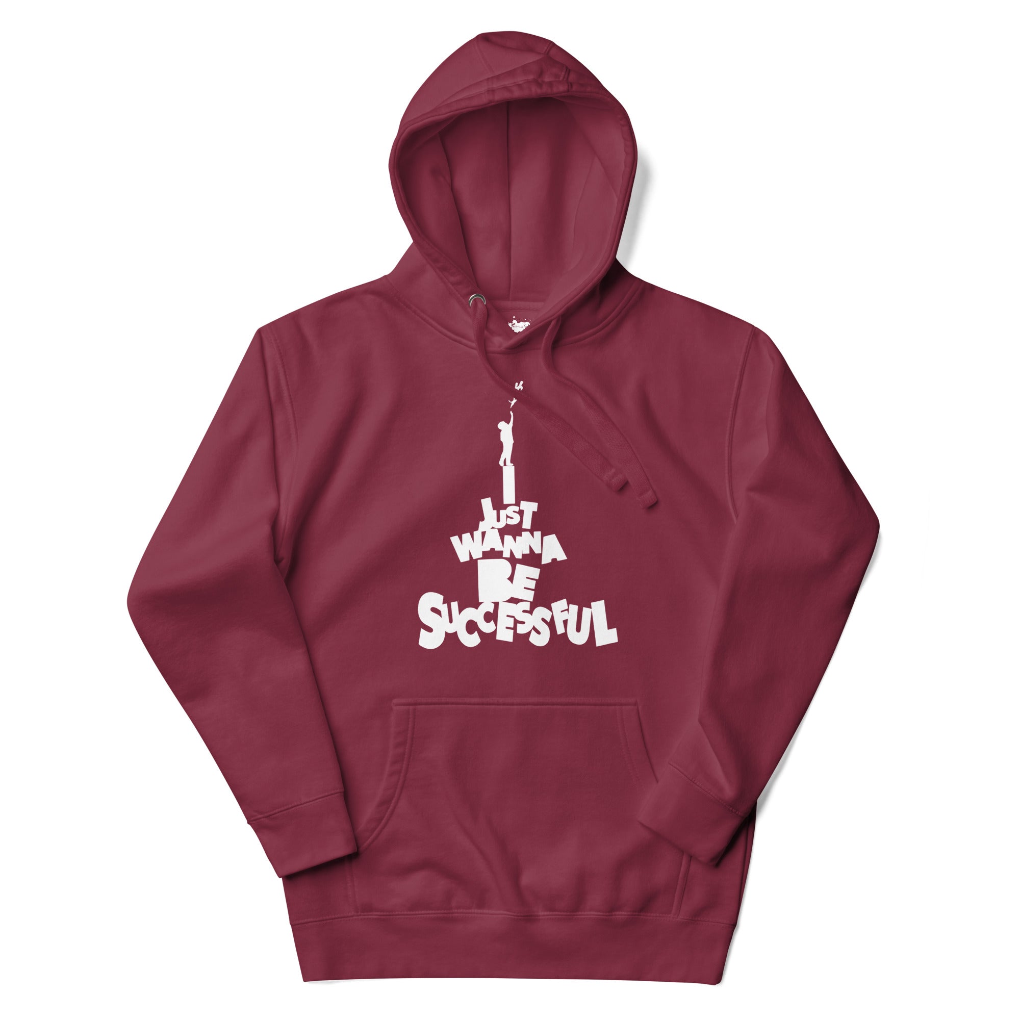 IJWBS Unisex Hoodie