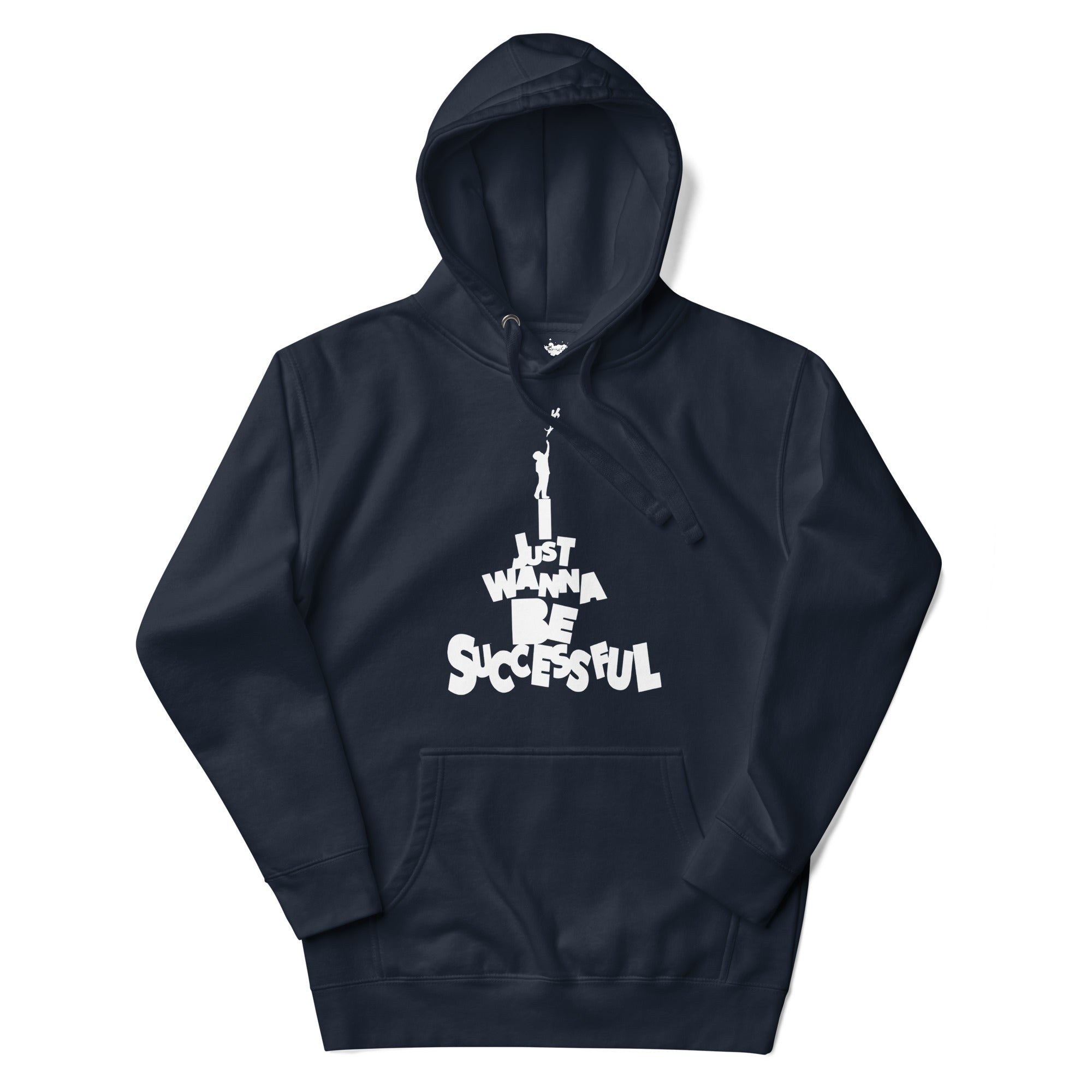 IJWBS Unisex Hoodie