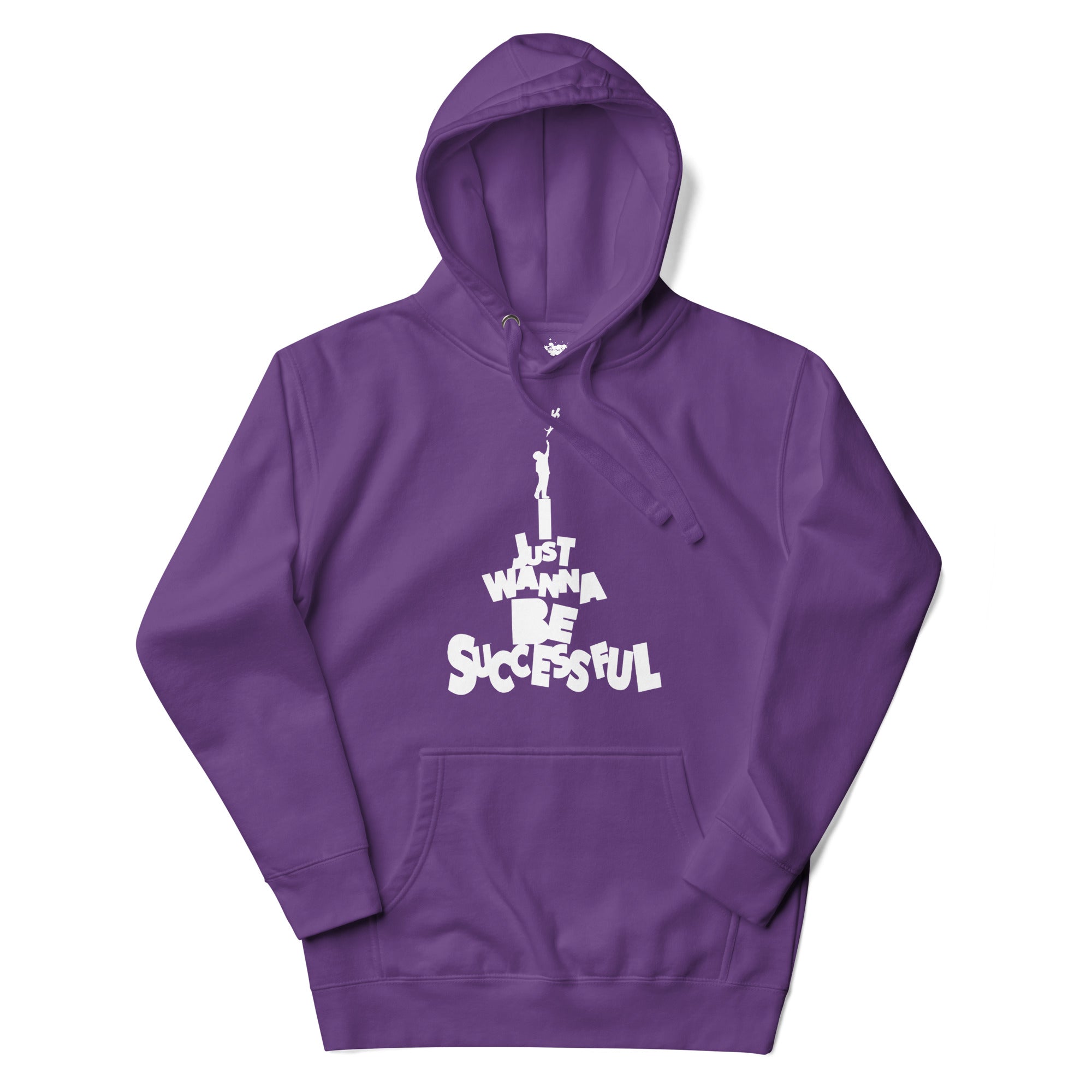 IJWBS Unisex Hoodie