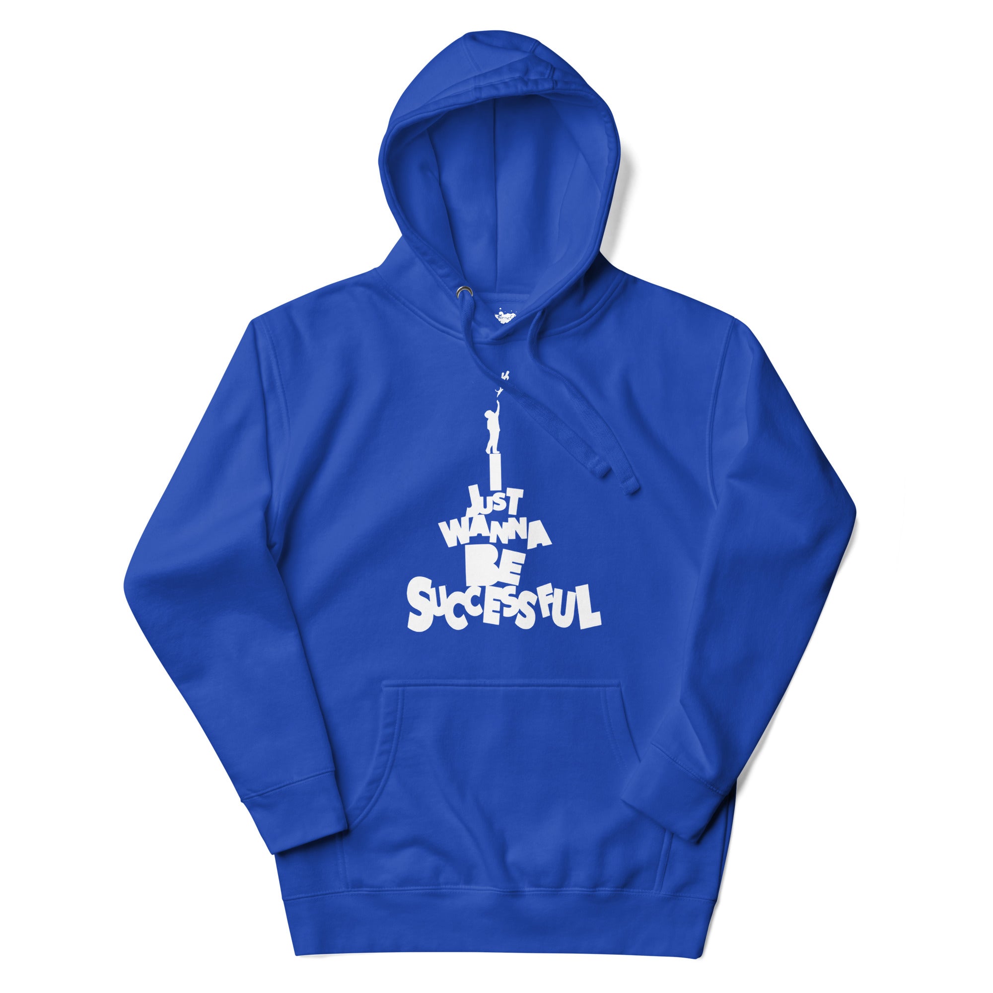 IJWBS Unisex Hoodie