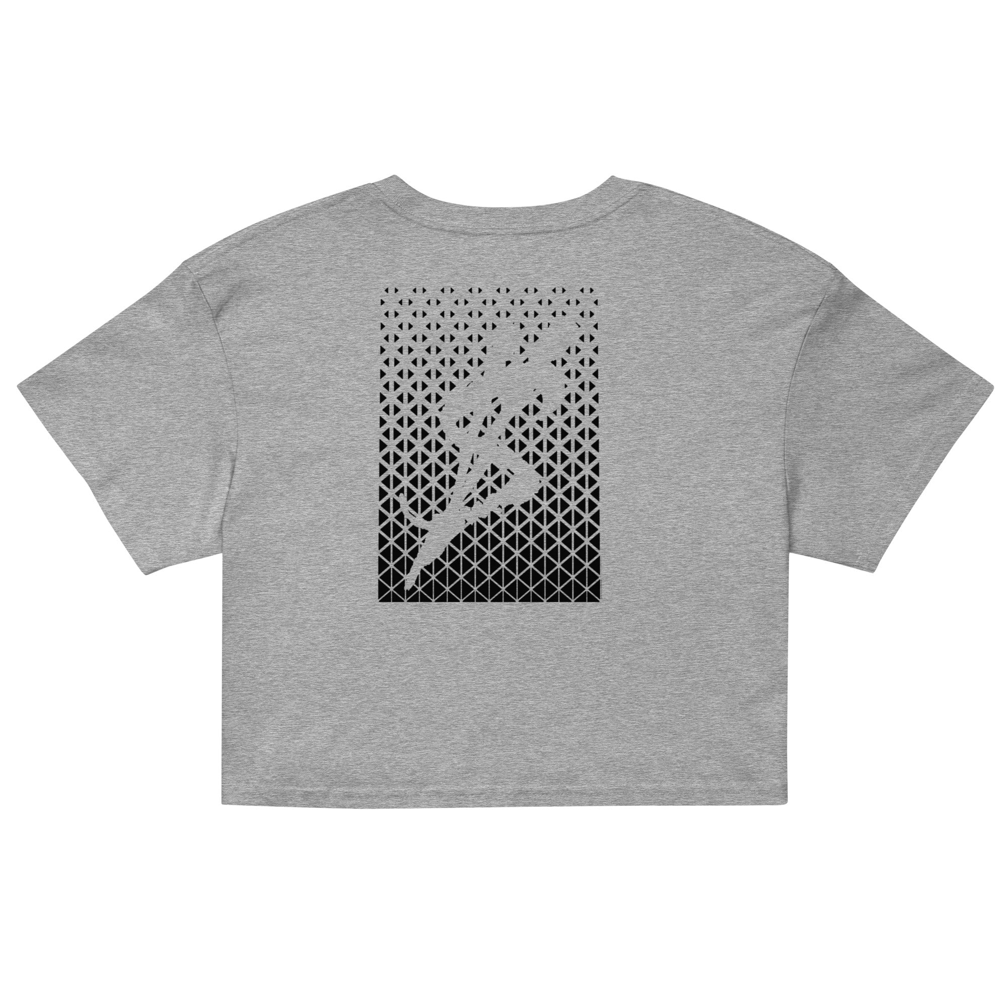 BOM Women’s crop top