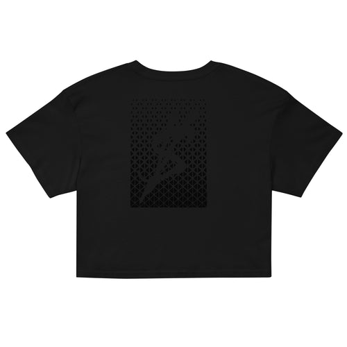 BOM Women’s crop top