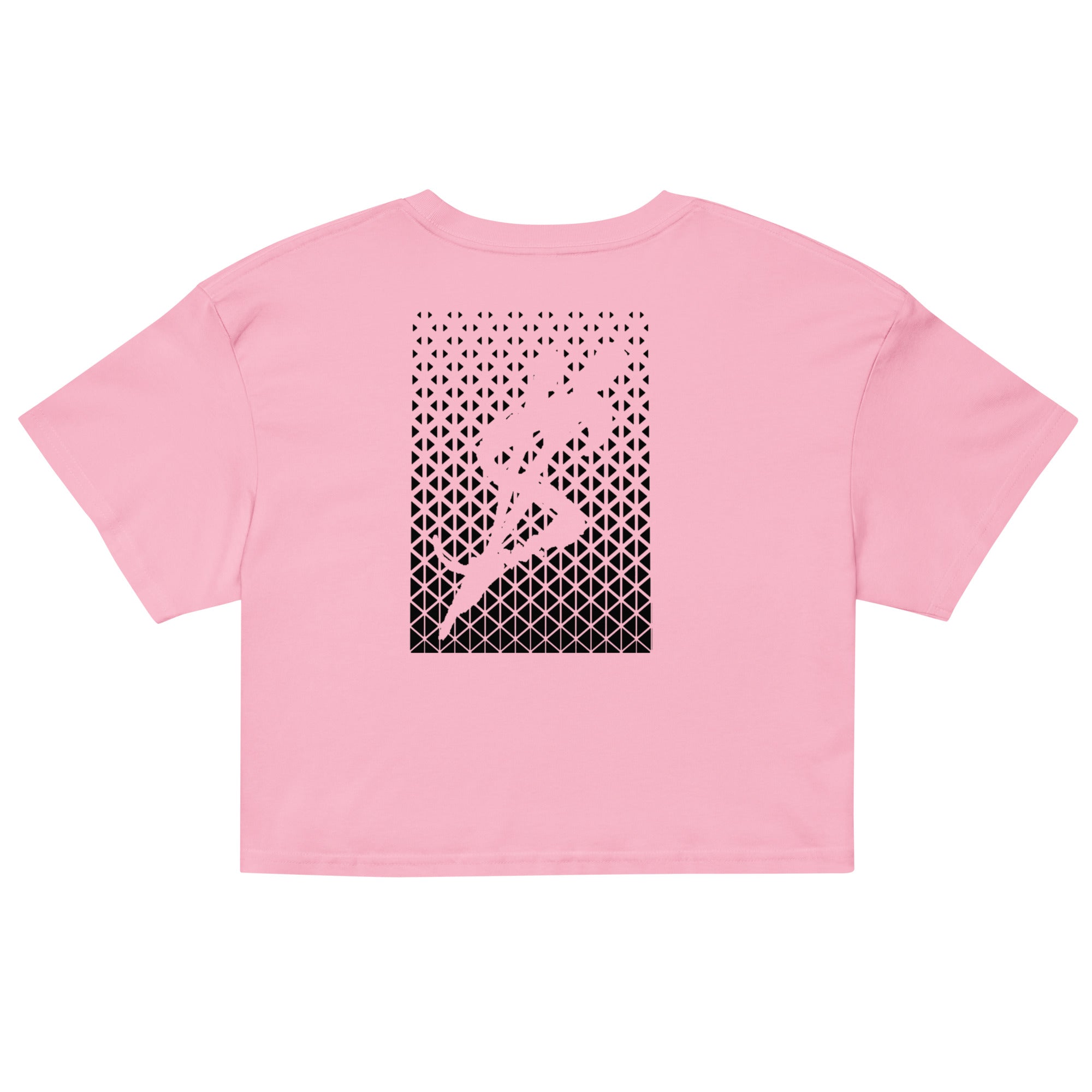 BOM Women’s crop top