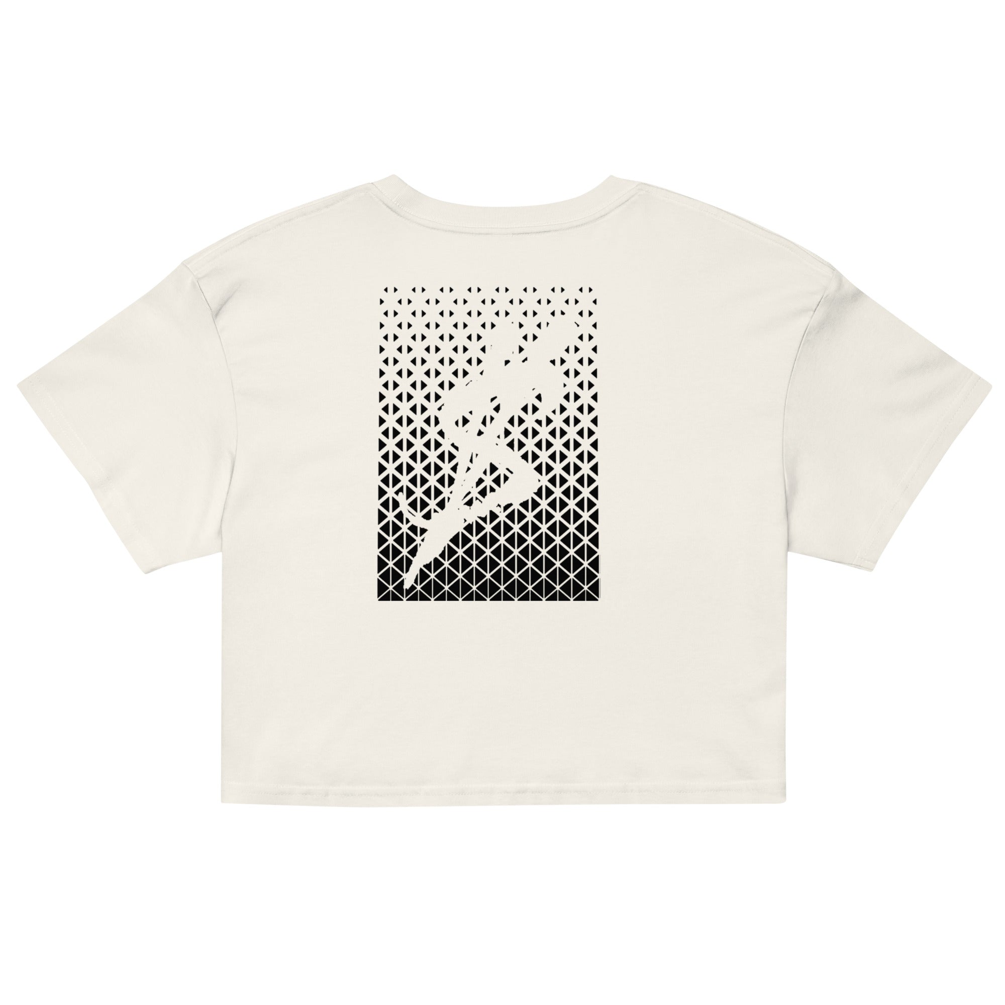 BOM Women’s crop top