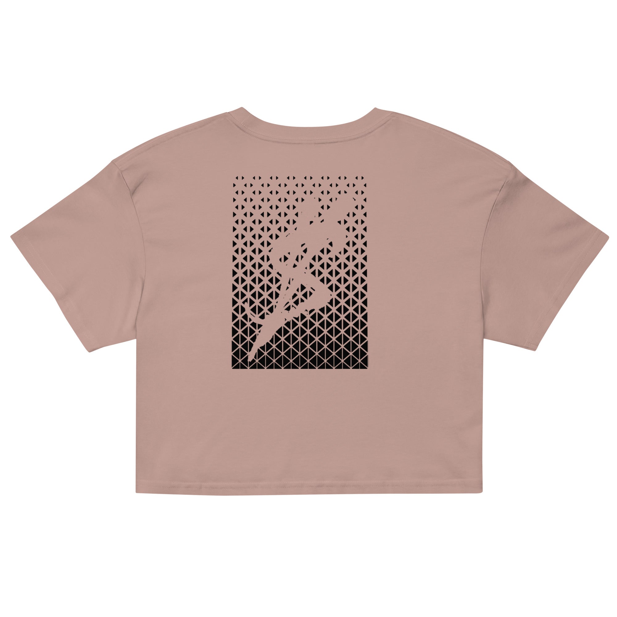 BOM Women’s crop top