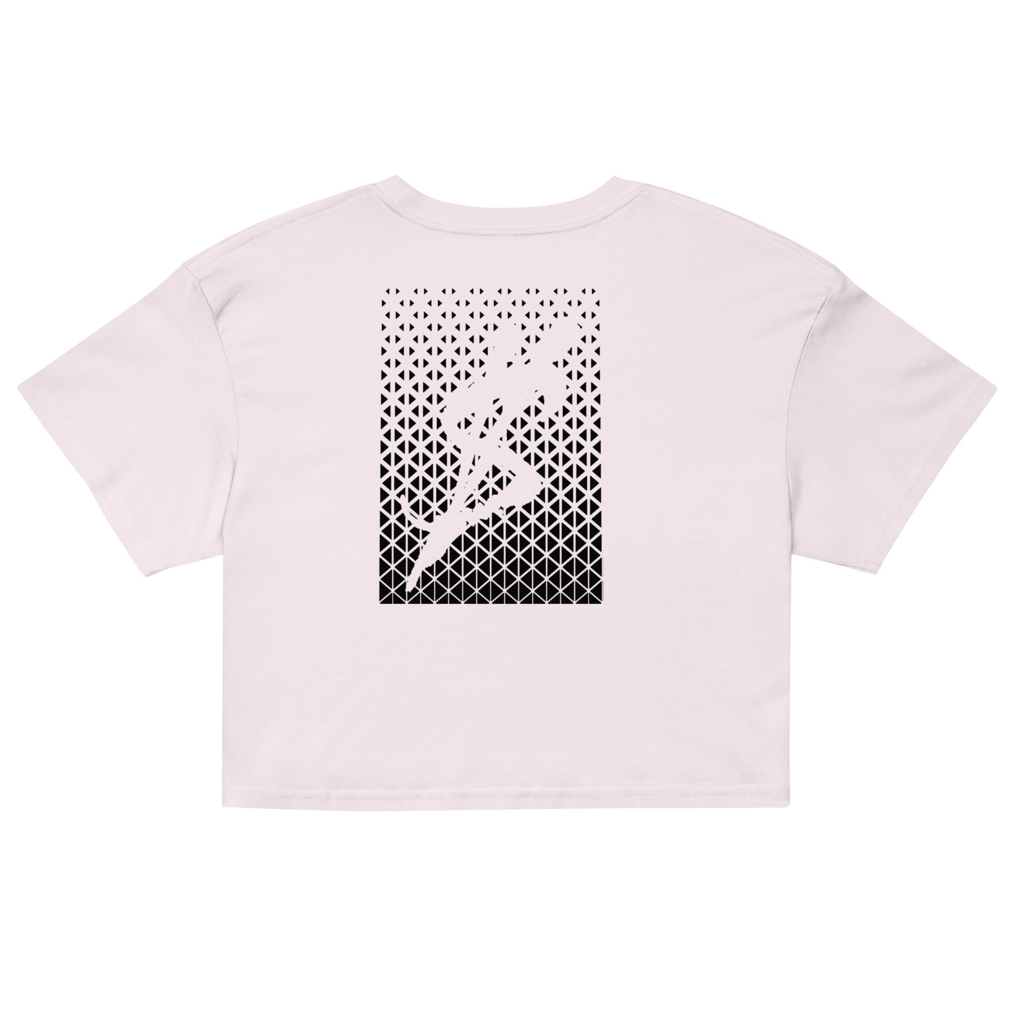 BOM Women’s crop top