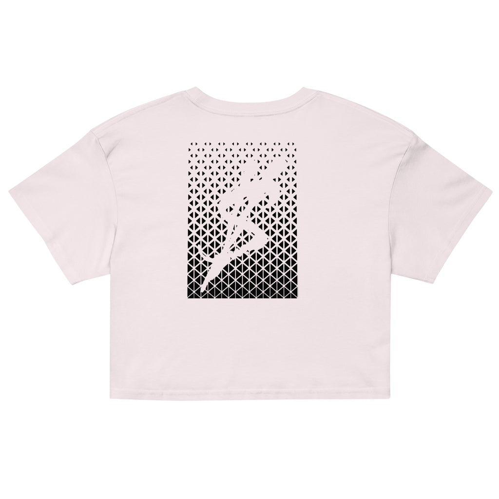 BOM Women’s crop top