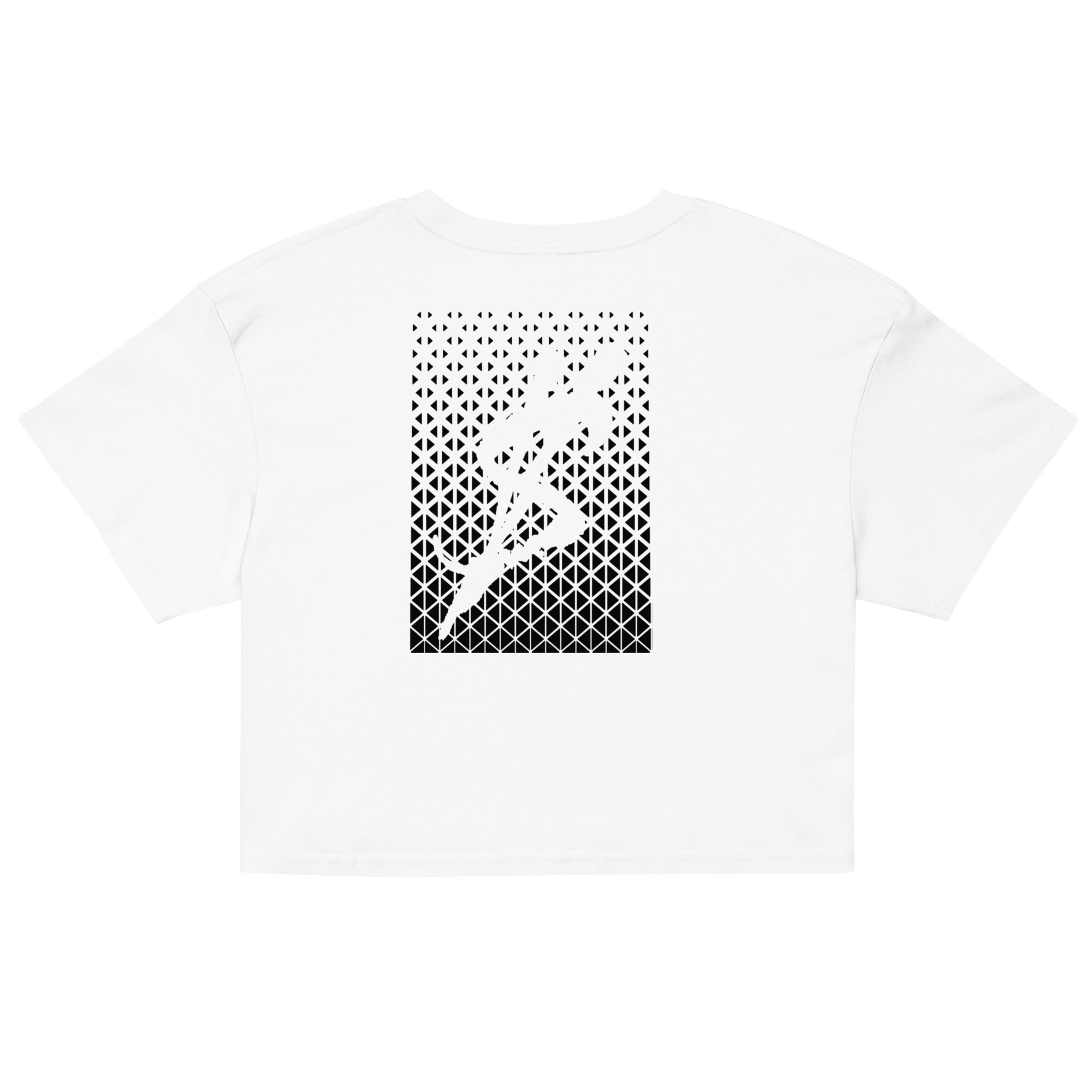 BOM Women’s crop top